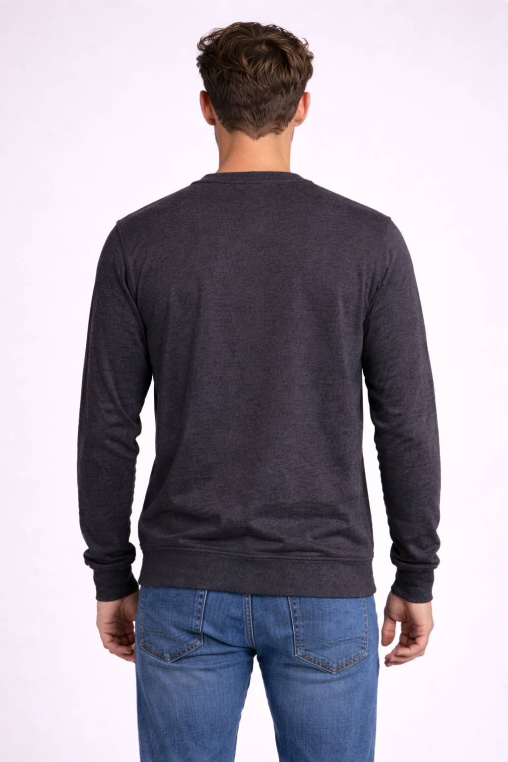 Sweatshrt_Charcoal black