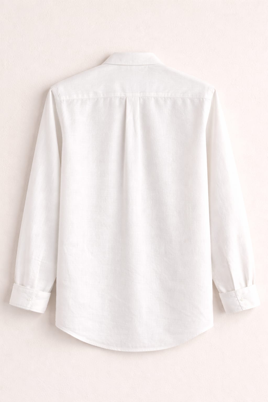 Mystery & Myth Premium Linen Shirt ( Jagan Anna Connects )