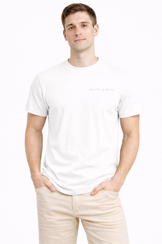 Tshirt-white
