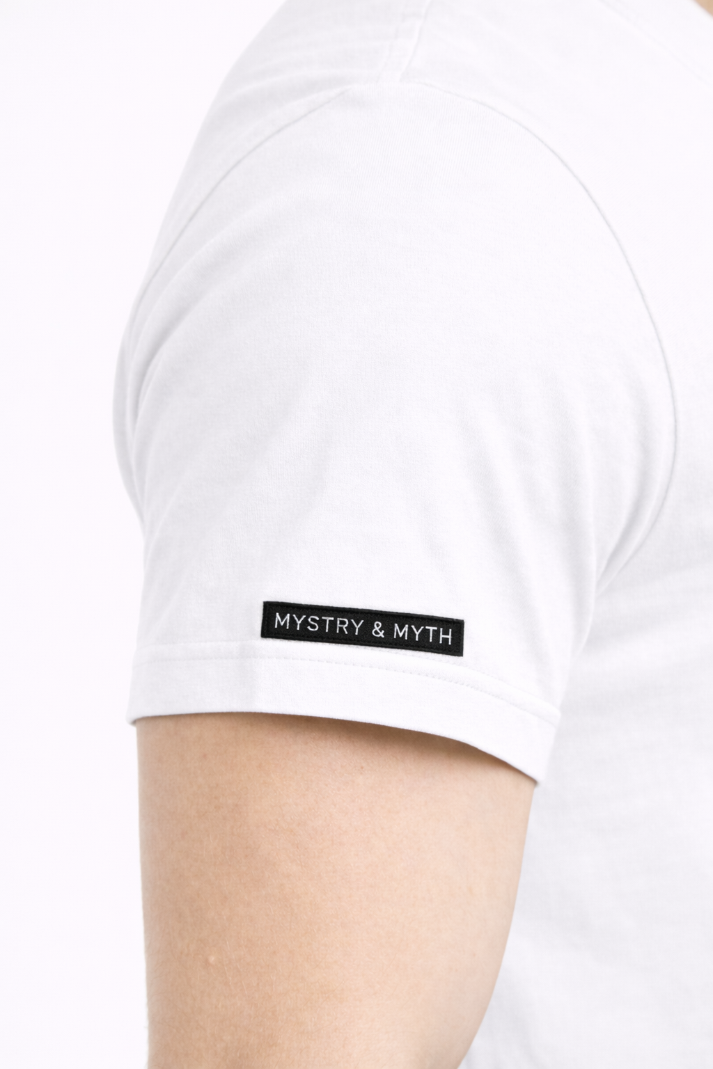 Tshirt-white