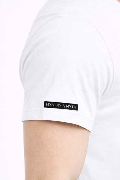Tshirt-white
