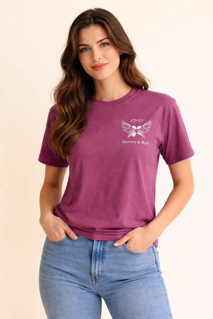 Oversize - Scam Blue