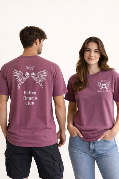 Oversize - Scam Blue