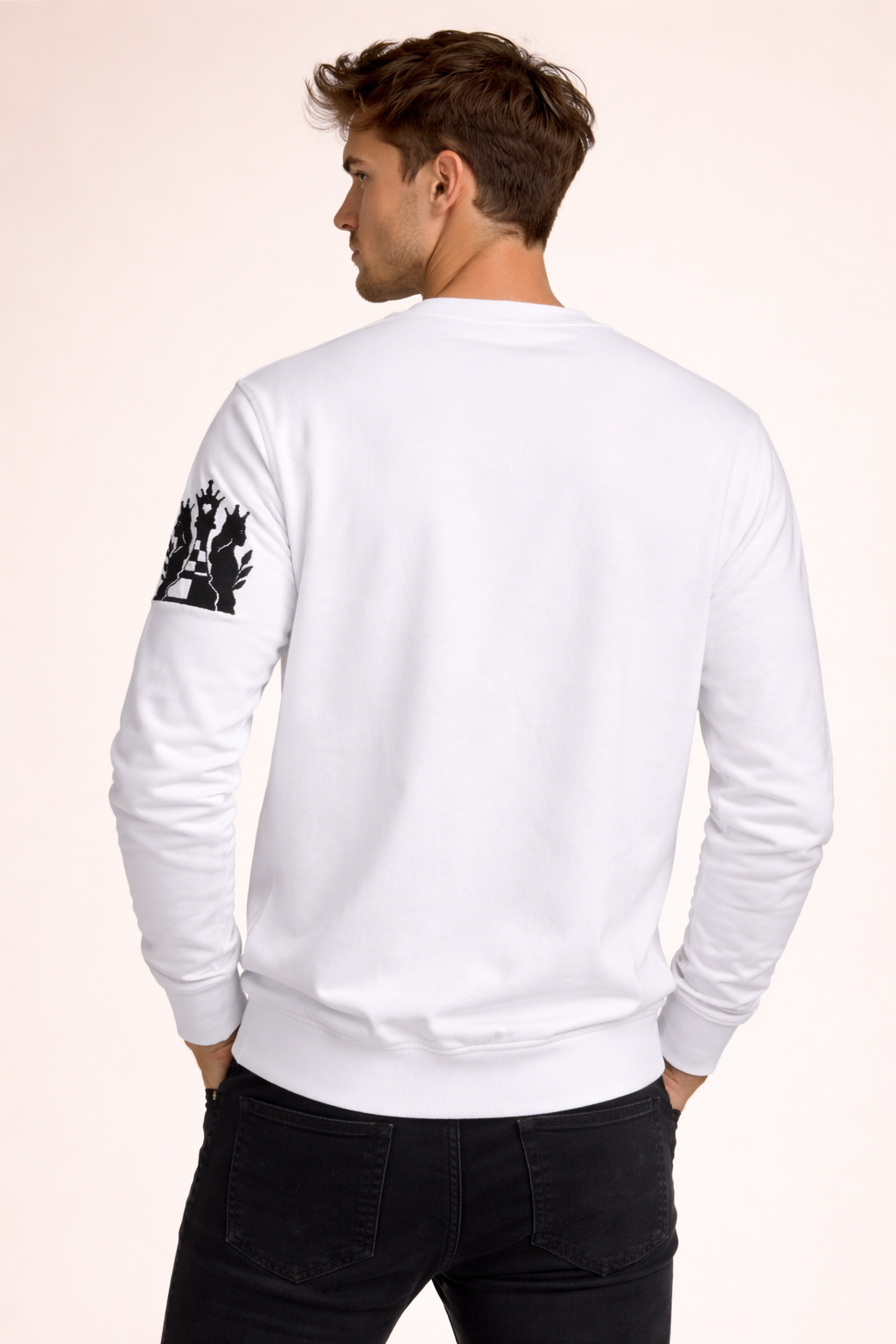 Sweatshirt_White
