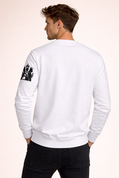 Sweatshirt_White