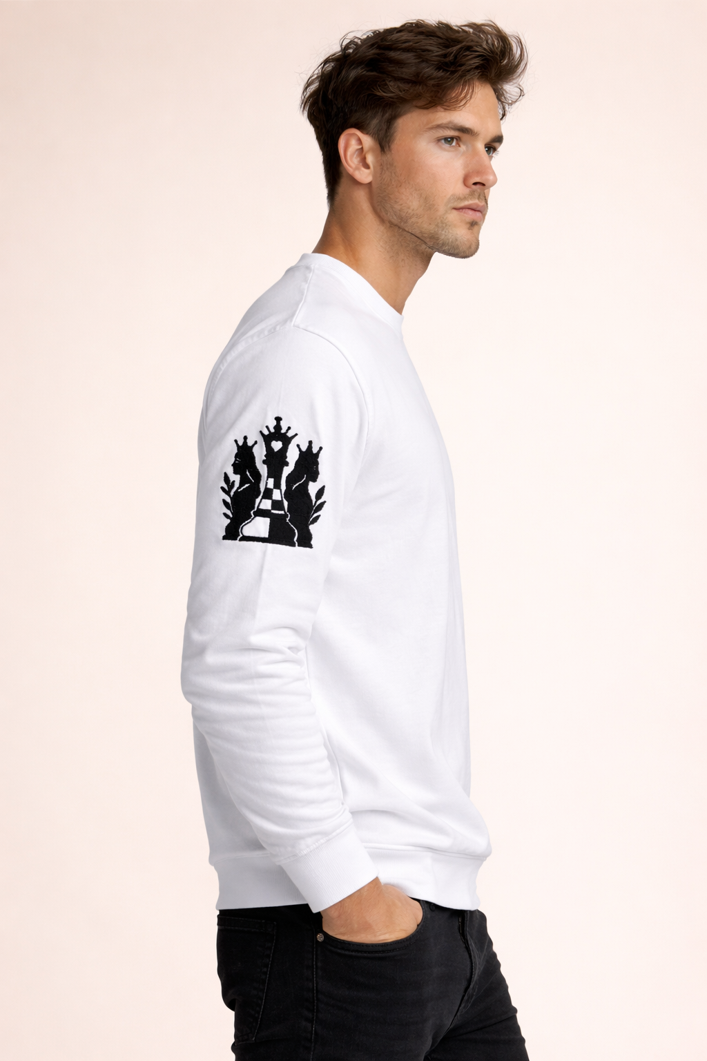 Sweatshirt_White