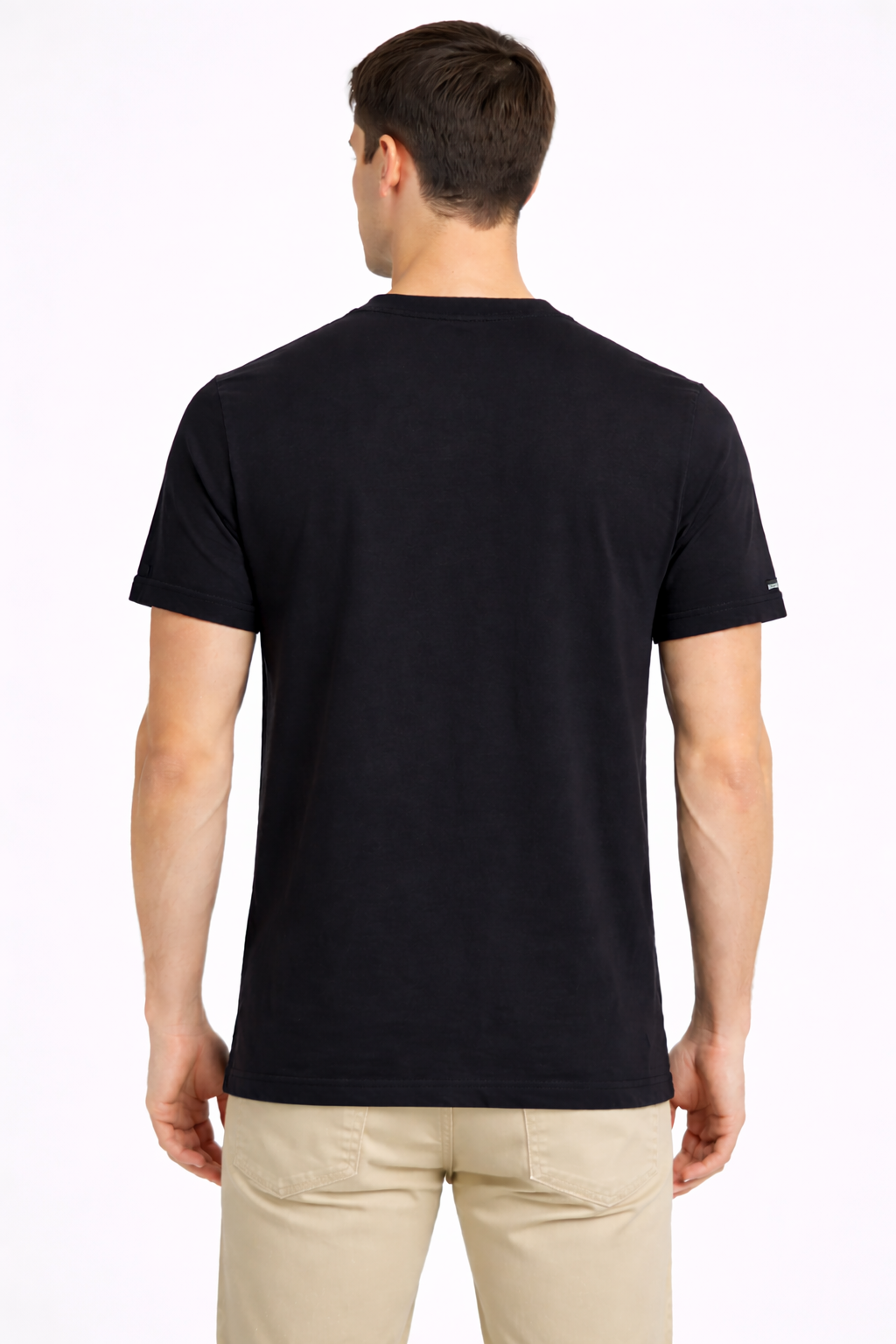 Tshirt-Black