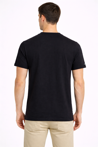 Tshirt-Black