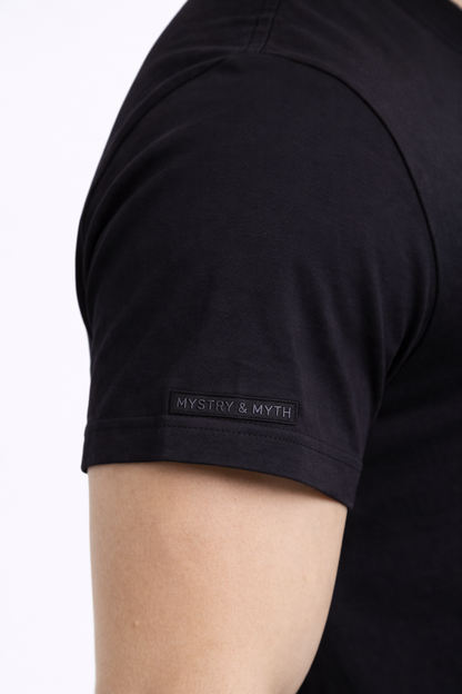 Tshirt-Black