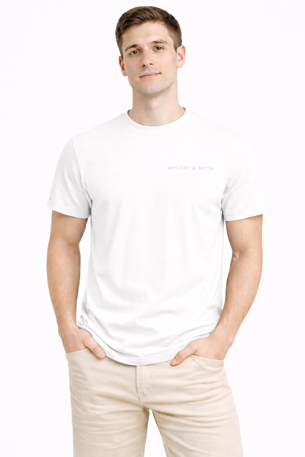 Tshirt-white
