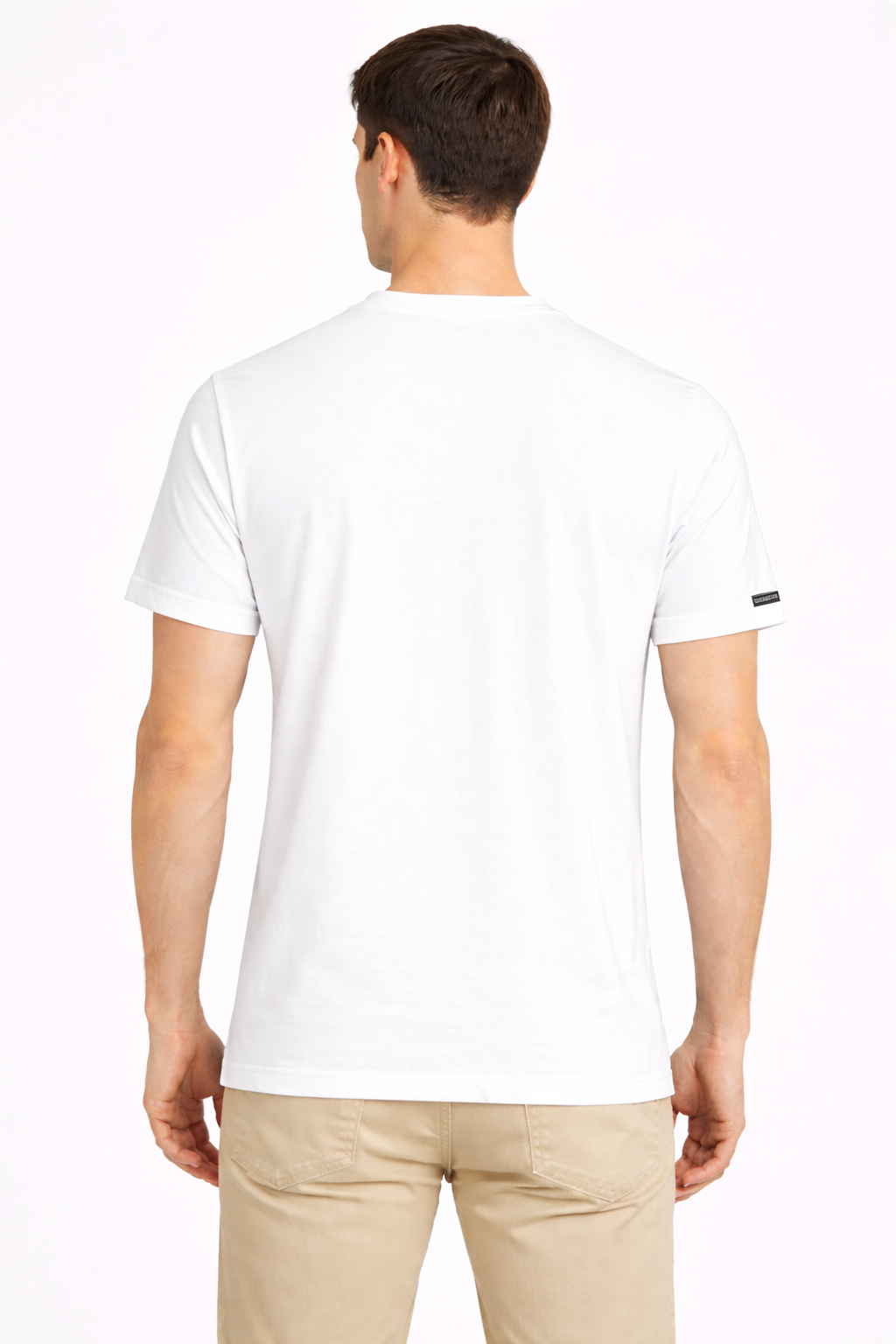Tshirt-white