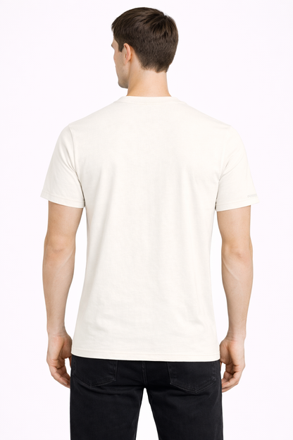 Tshirt-Half White