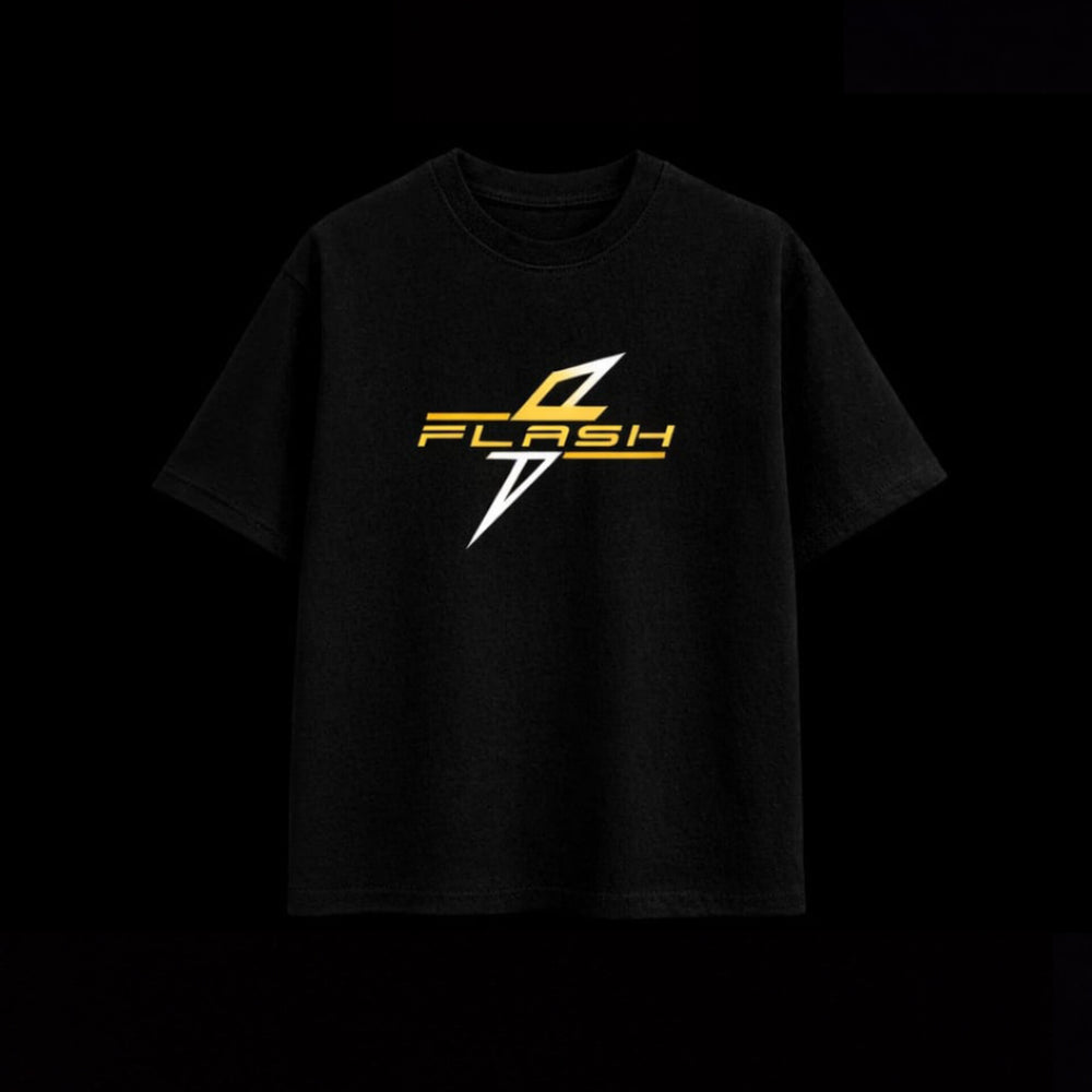 Flash Man   T-Shirt