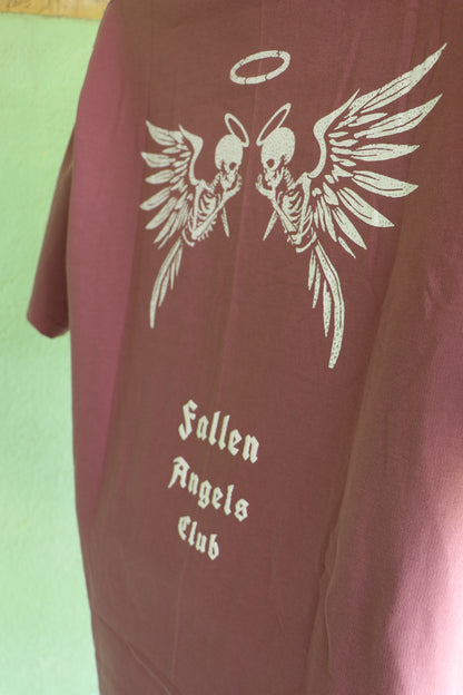 Oversize - Scam Blue