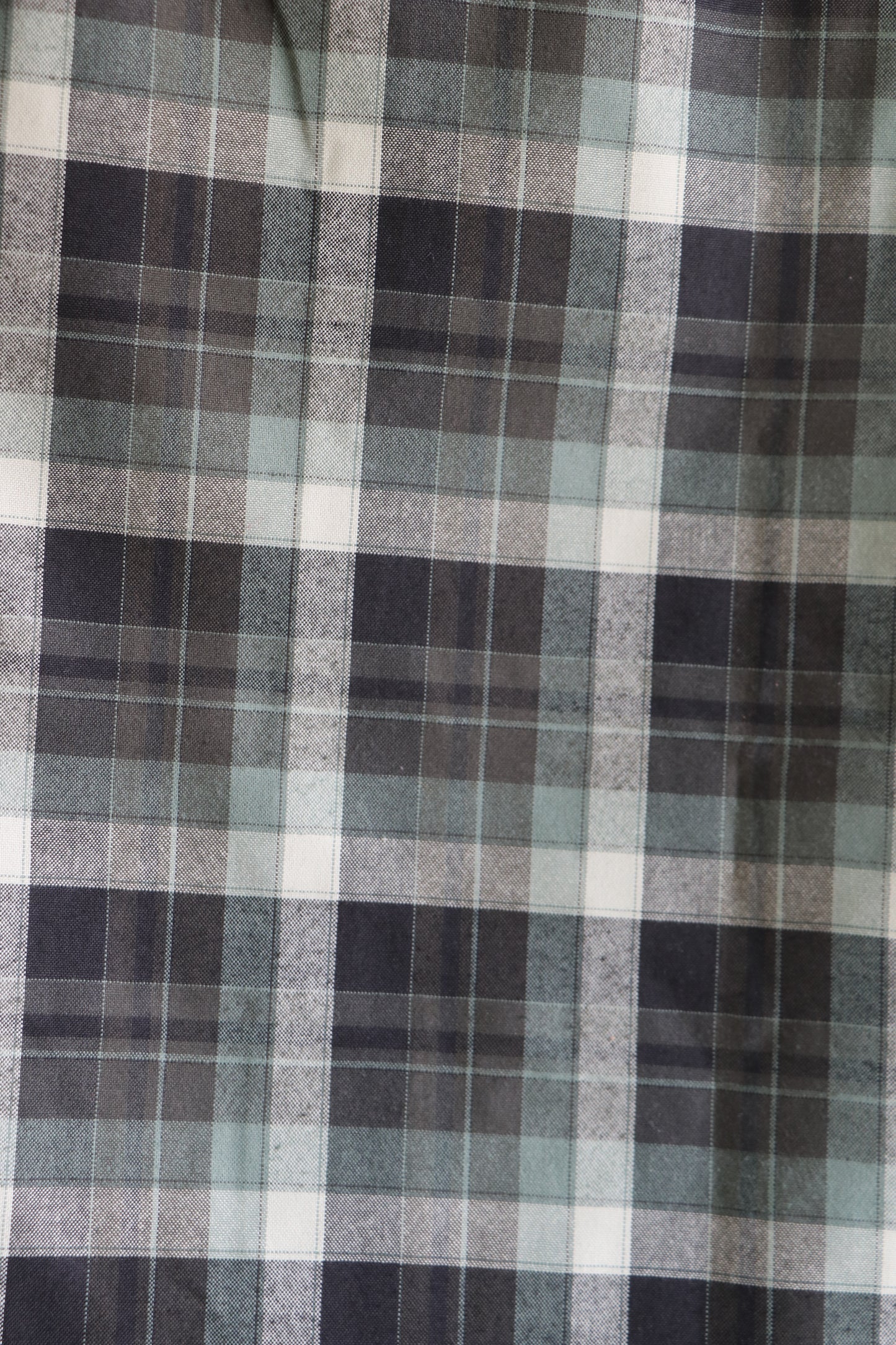Grey - Checkered
