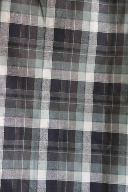 Grey - Checkered