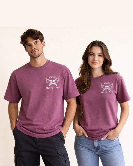 Oversize - Scam Blue