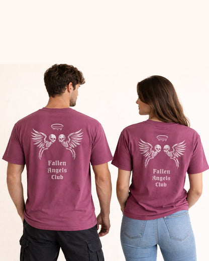 Oversize - Scam Blue