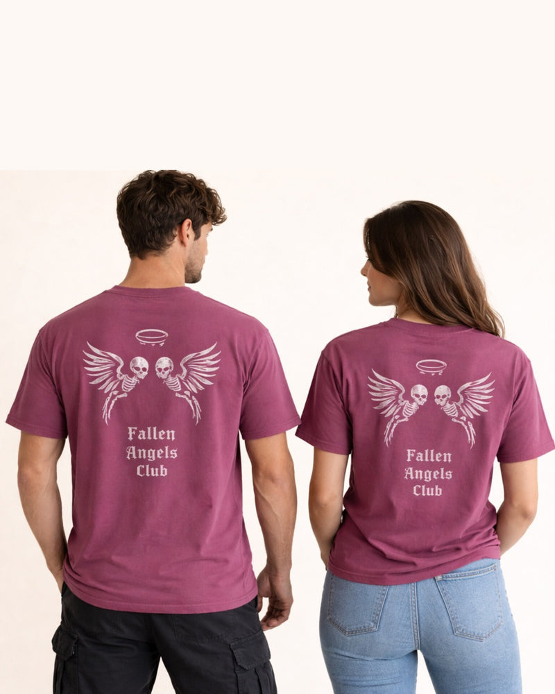 Over Sized T-Shirts hover