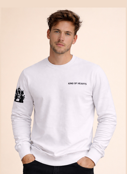 Sweatshirt_White
