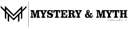 MYSTERY & MYTH