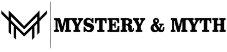 MYSTERY & MYTH